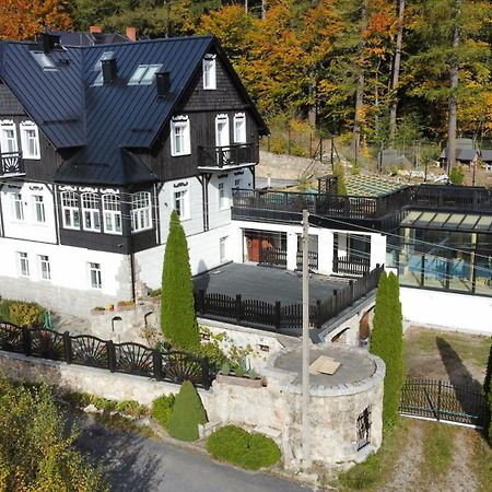 Residence Zielono Mi شكلارسكا بوريبا المظهر الخارجي الصورة