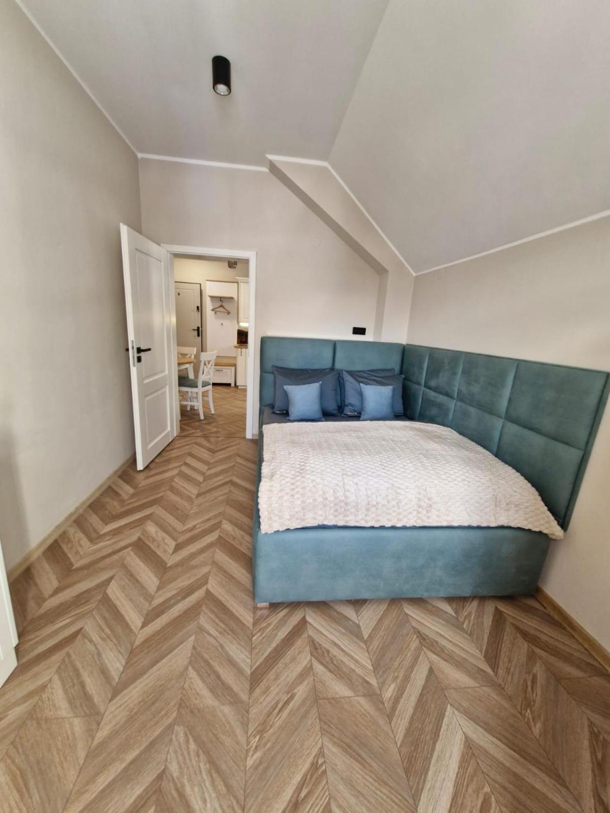 Residence Zielono Mi شكلارسكا بوريبا المظهر الخارجي الصورة