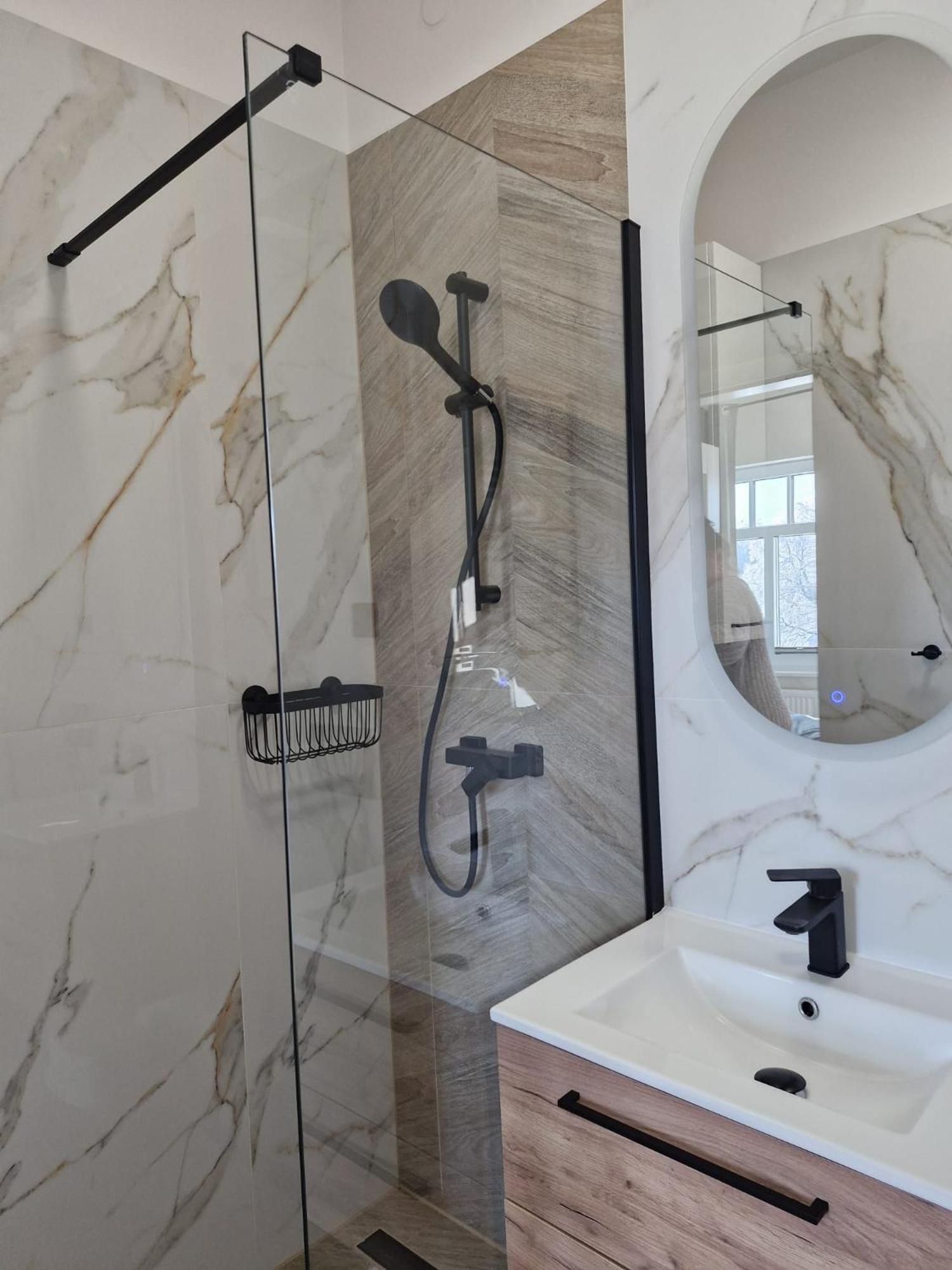 Residence Zielono Mi شكلارسكا بوريبا المظهر الخارجي الصورة