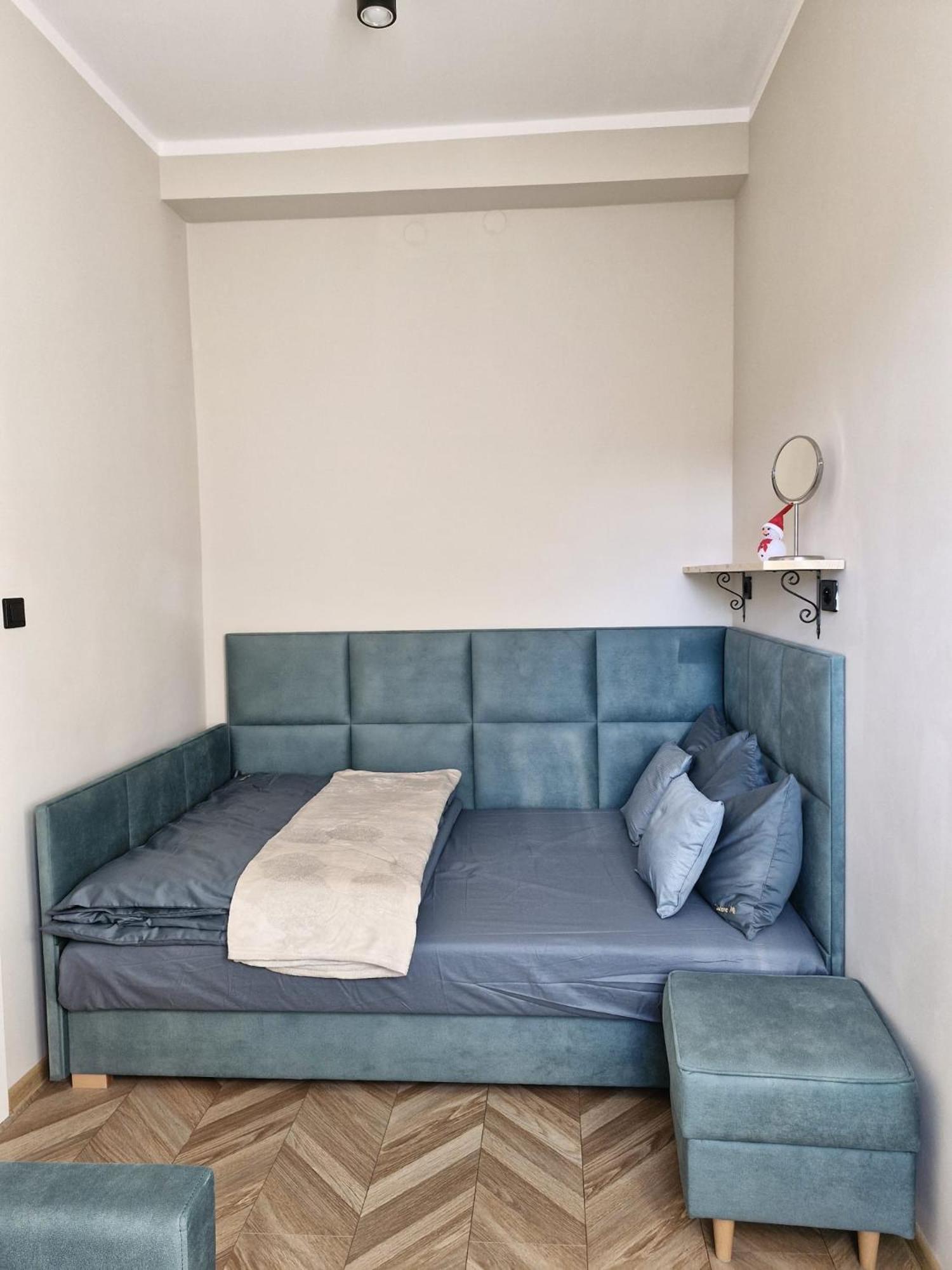 Residence Zielono Mi شكلارسكا بوريبا المظهر الخارجي الصورة