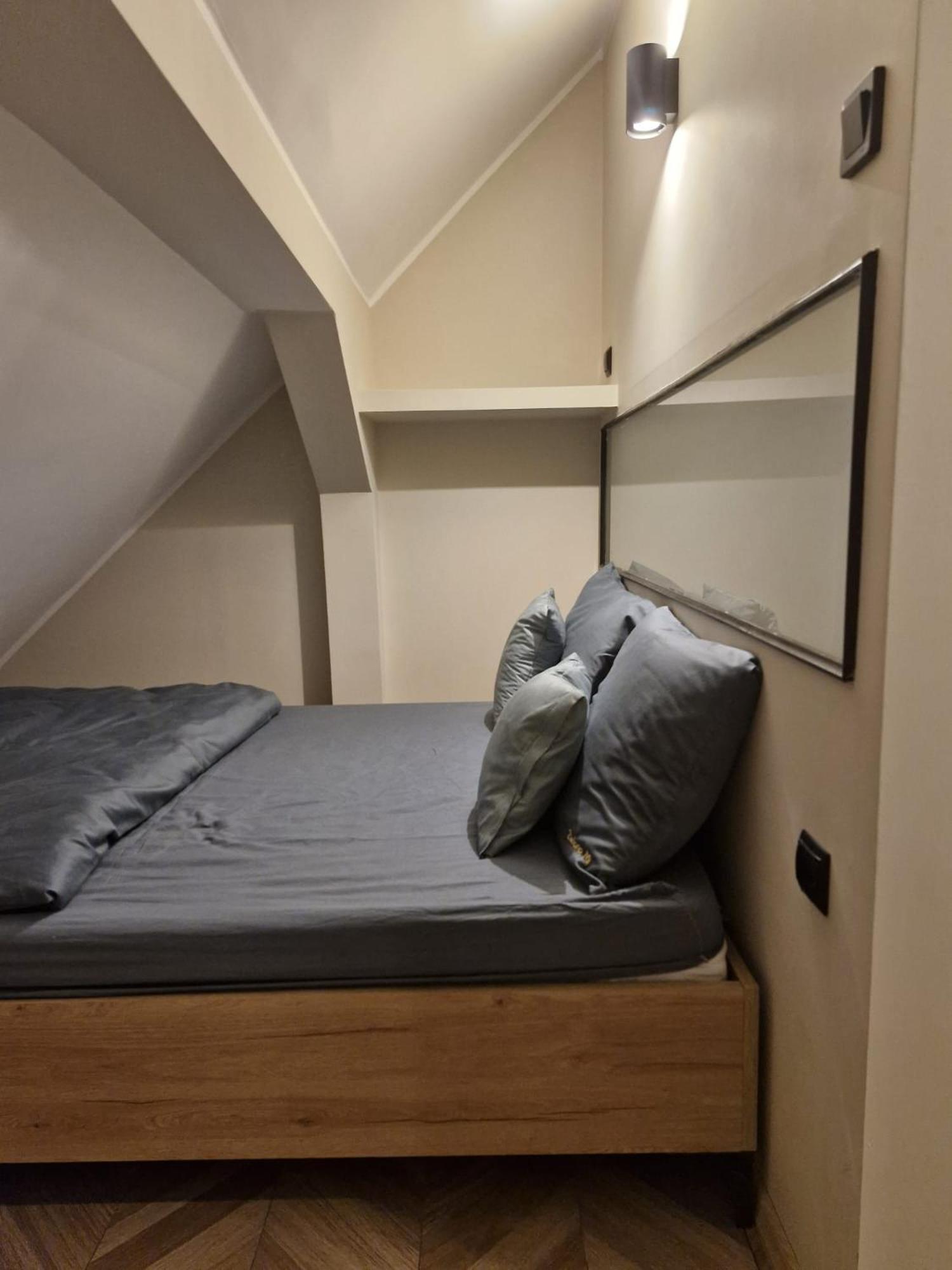 Residence Zielono Mi شكلارسكا بوريبا المظهر الخارجي الصورة