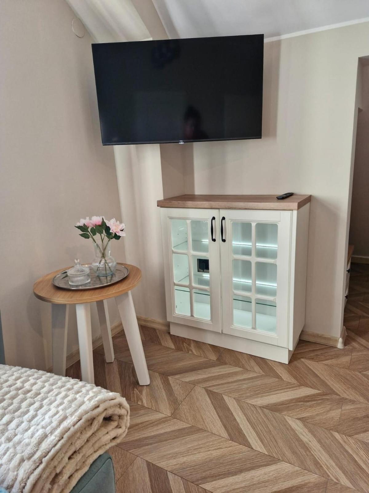 Residence Zielono Mi شكلارسكا بوريبا المظهر الخارجي الصورة